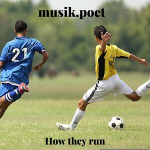 How they run