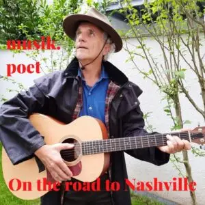 On the road to Nashville